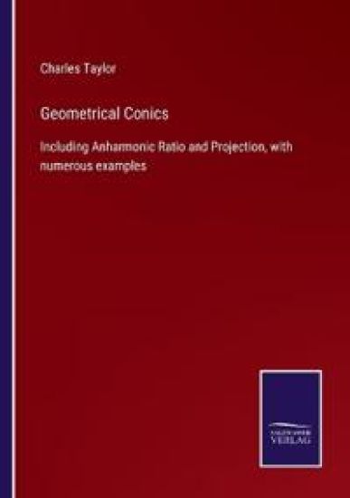 Geometrical Conics