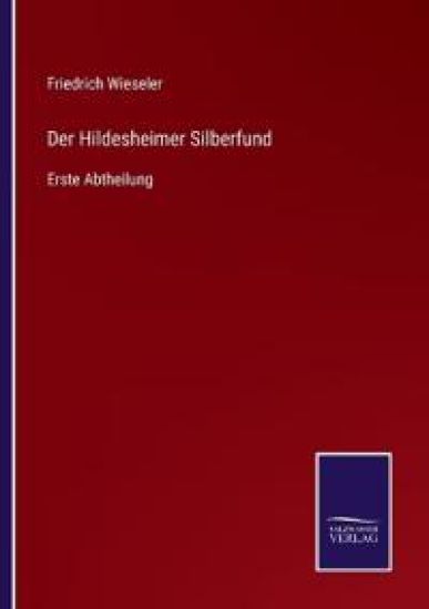 Der Hildesheimer Silberfund
