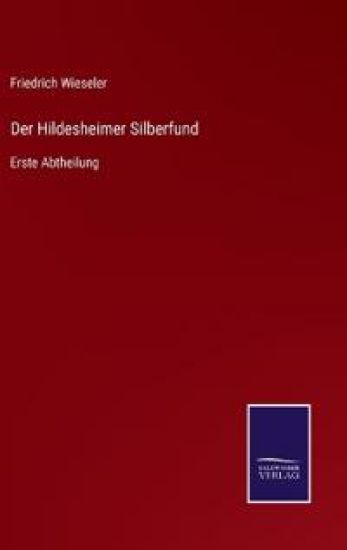 Der Hildesheimer Silberfund