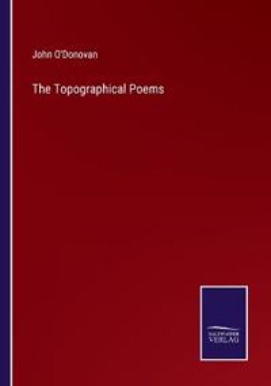 The Topographical Poems