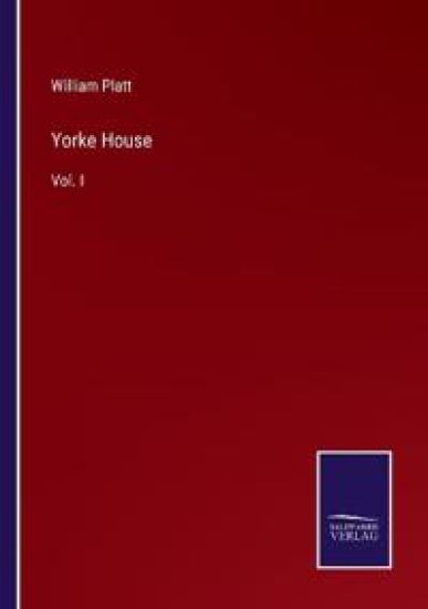 Yorke House