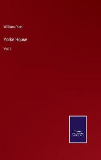 Yorke House
