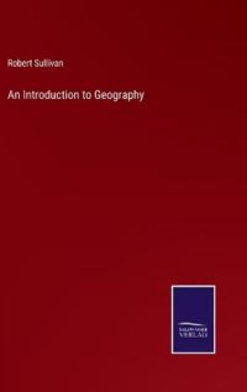 An Introduction to Geography