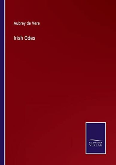 Irish Odes