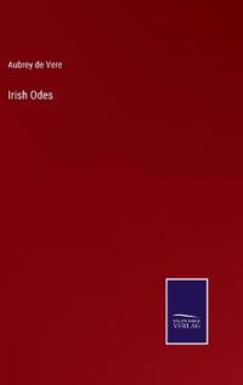 Irish Odes