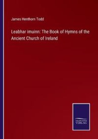 Leabhar imuinn