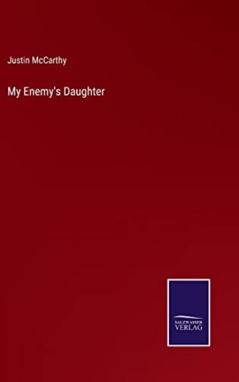 My Enemy's Daughter