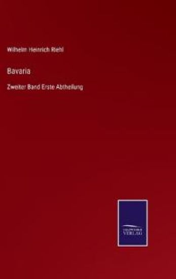Bavaria