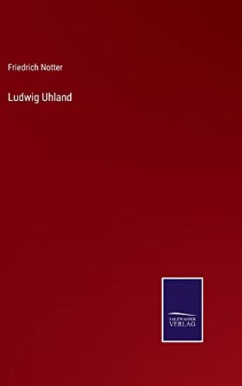 Ludwig Uhland