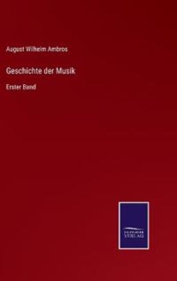 Geschichte der Musik