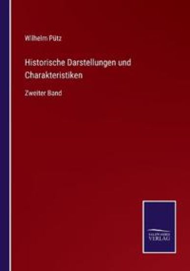 Historische Darstellungen und Charakteristiken