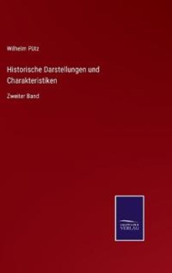 Historische Darstellungen und Charakteristiken