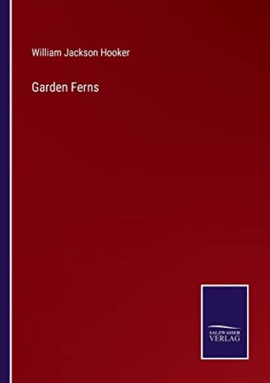 Garden Ferns