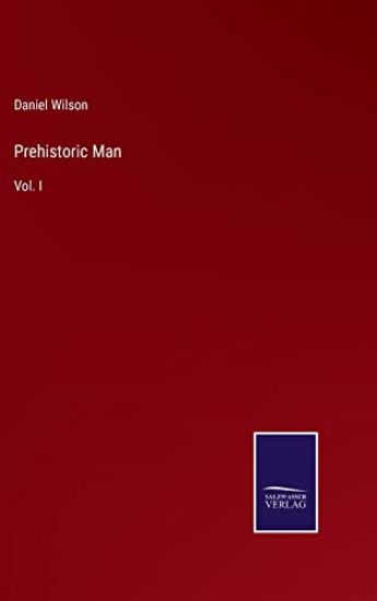 Prehistoric Man
