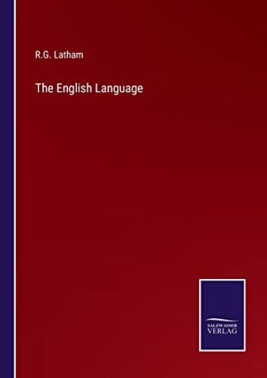 The English Language