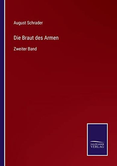 Die Braut des Armen