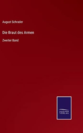 Die Braut des Armen
