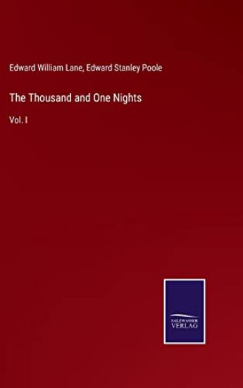 The Thousand and One Nights