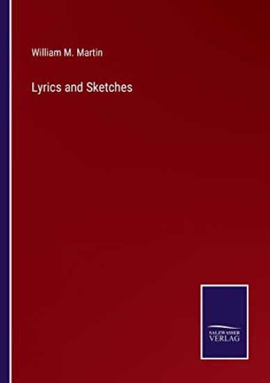 Lyrics and Sketches