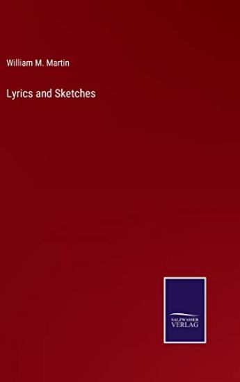 Lyrics and Sketches