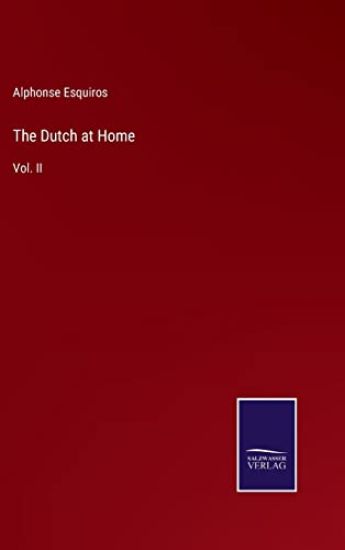The Dutch at Home