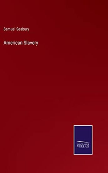 American Slavery
