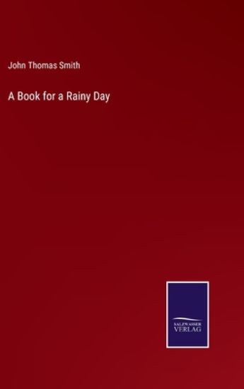A Book for a Rainy Day