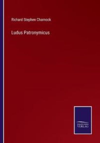 Ludus Patronymicus