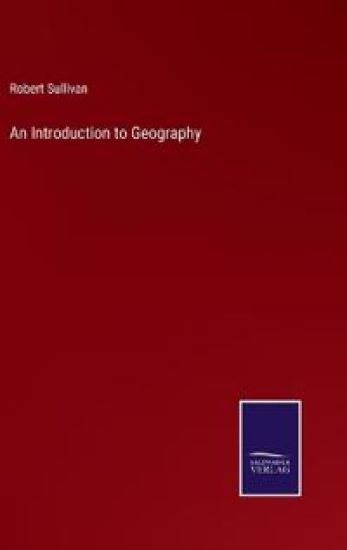 An Introduction to Geography