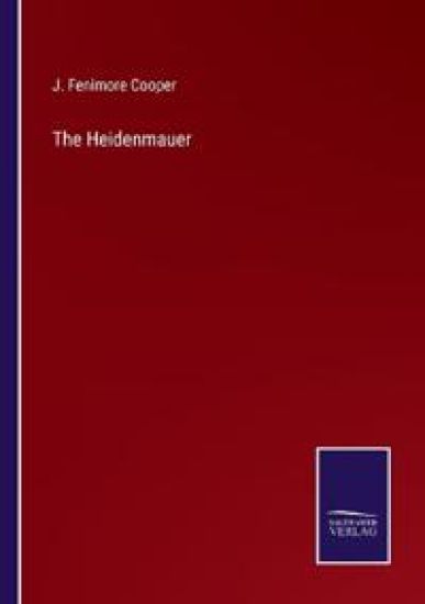 The Heidenmauer