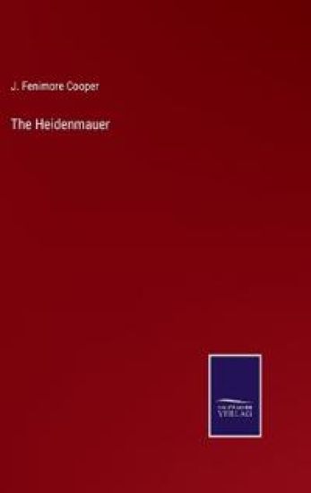 The Heidenmauer