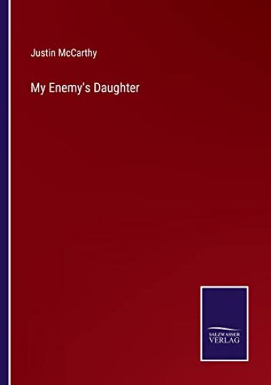 My Enemy's Daughter