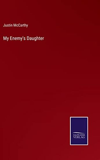 My Enemy's Daughter