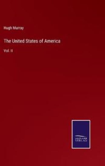 The United States of America