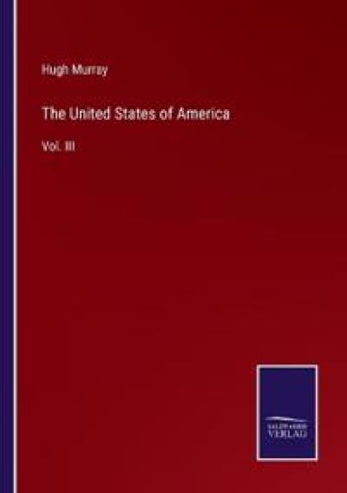 The United States of America