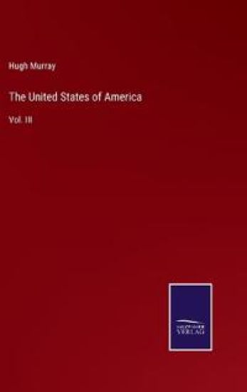 The United States of America