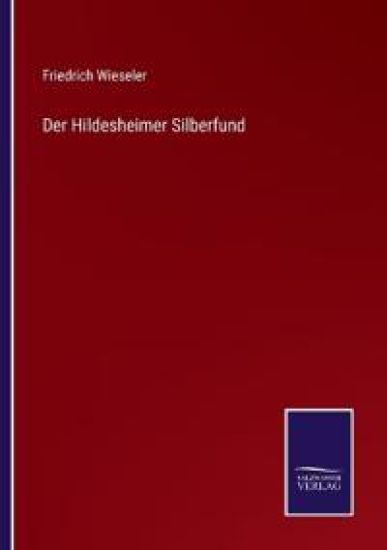 Der Hildesheimer Silberfund