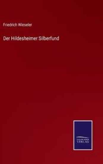 Der Hildesheimer Silberfund