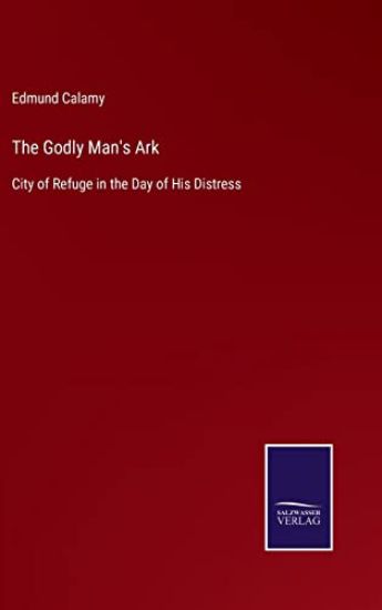 The Godly Man's Ark