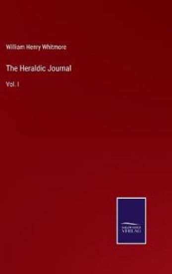 The Heraldic Journal