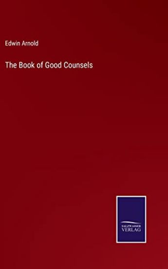 The Book of Good Counsels