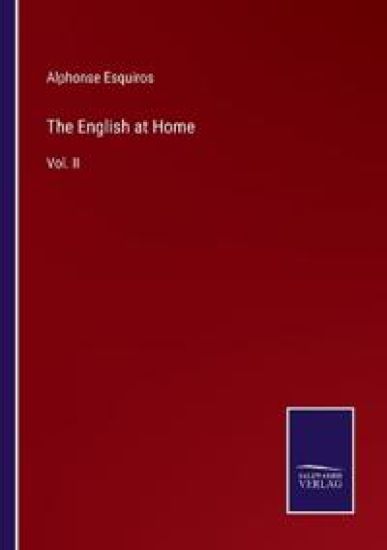 The English at Home