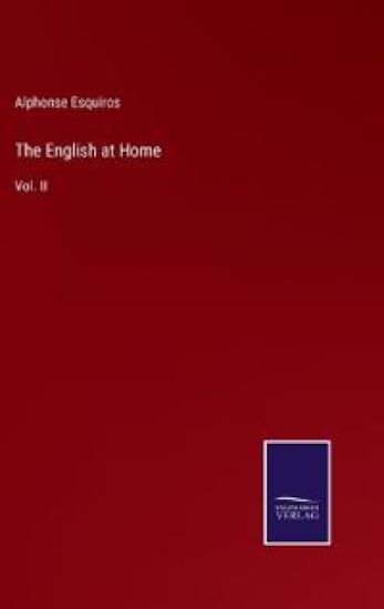 The English at Home