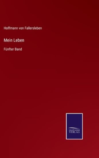 Mein Leben