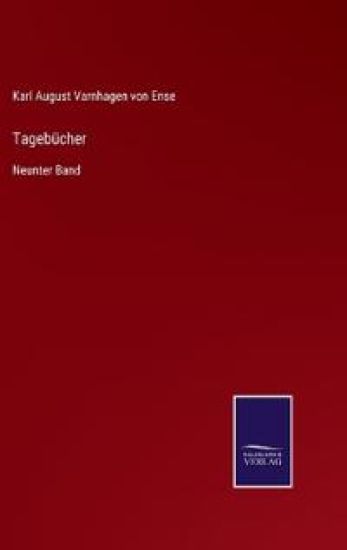 Tagebücher