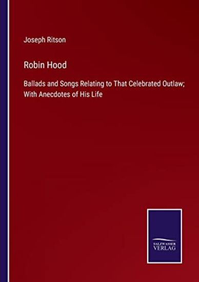 Robin Hood
