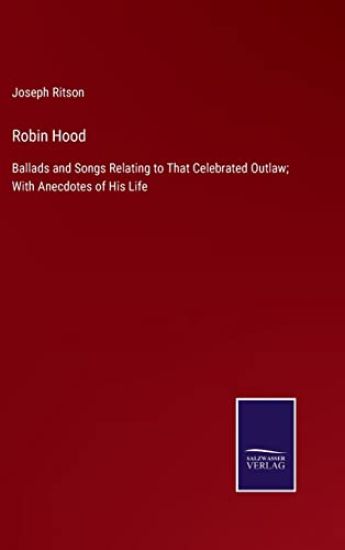 Robin Hood
