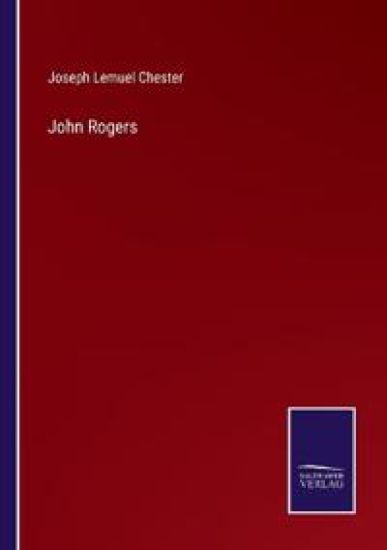 John Rogers