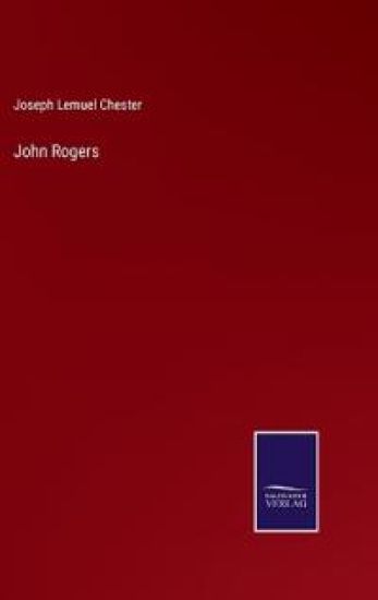 John Rogers