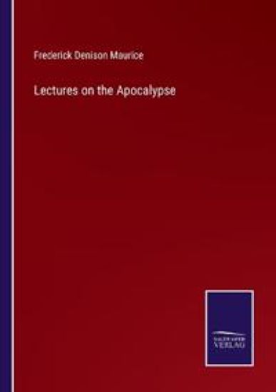 Lectures on the Apocalypse